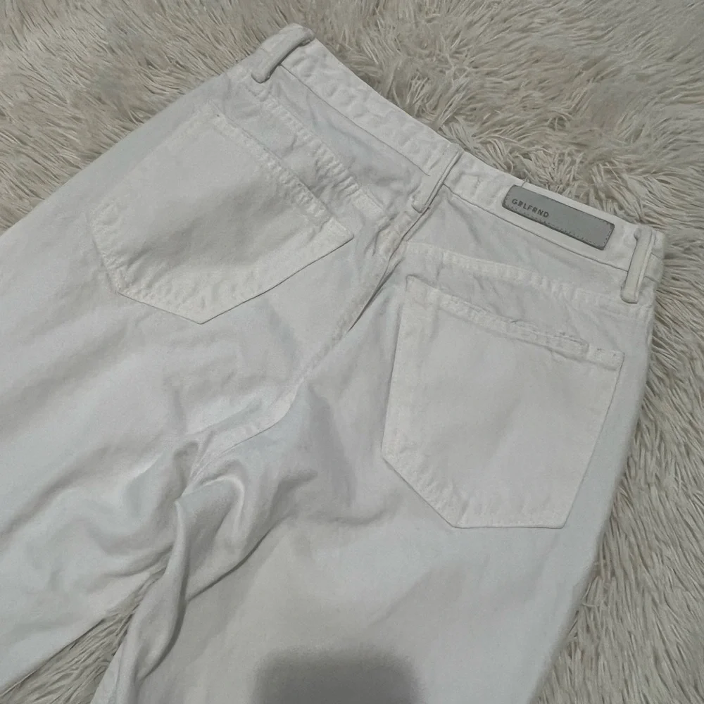 GRLFRD DEVON JEANS - size 26